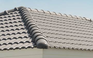 advantages of Little Crakehall clay roofing