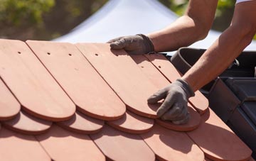 Little Crakehall roof tile contractors