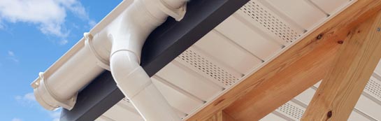 get Little Crakehall guttering quotes today