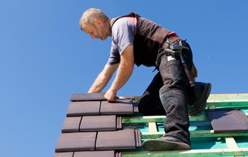 disadvantages of Little Crakehall slate roofing