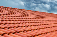 Little Crakehall roofing tiles