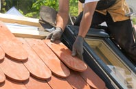 Little Crakehall tiled roofing companies